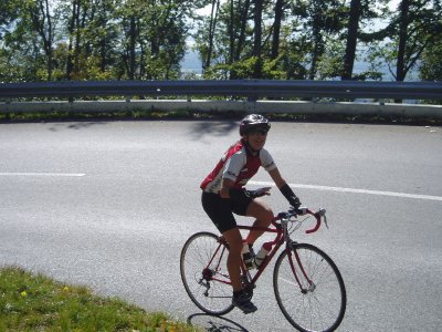 2010.10.03 Herbstvelotour